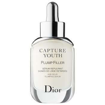 dior plump filler|sephora plump filler.